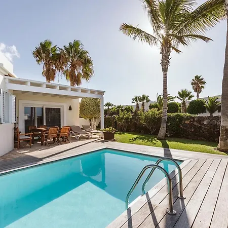 Villa La Manana Puerto del Carmen (Lanzarote)