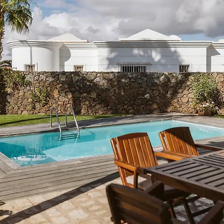 La Manana * Puerto del Carmen (Lanzarote)