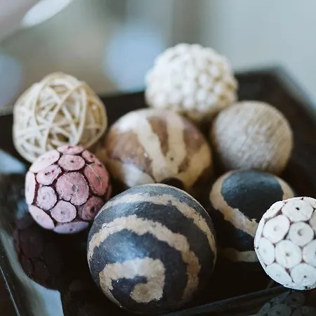 La Manana Вилла Пуэрто дель Кармен