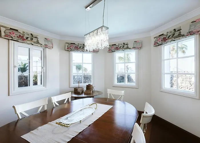 Villa La Manana Puerto del Carmen (Lanzarote)