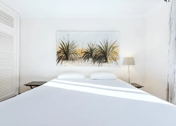 Villa La Manana Puerto del Carmen (Lanzarote)