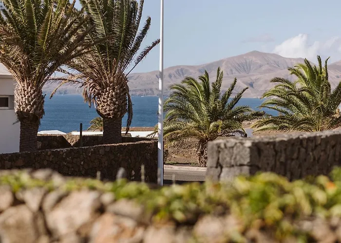 La Manana Puerto del Carmen (Lanzarote)