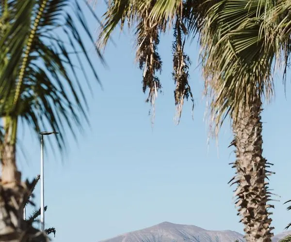 Villa La Manana Puerto del Carmen (Lanzarote)