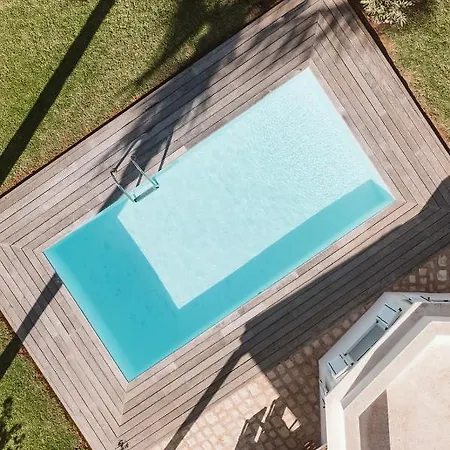 Villa La Manana
