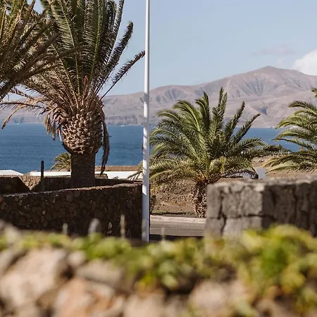La Manana Puerto del Carmen (Lanzarote)