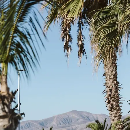 别墅 La Manana 卡门港