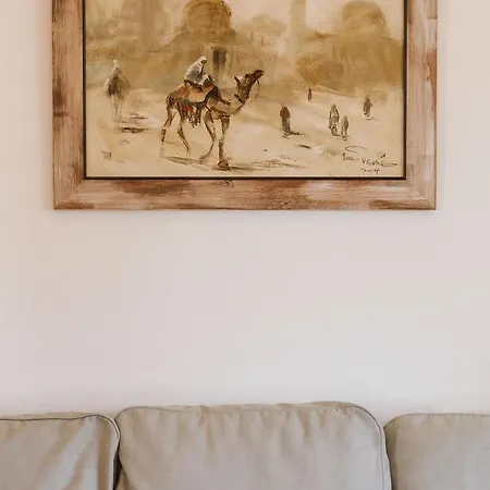 La Manana Puerto del Carmen (Lanzarote)