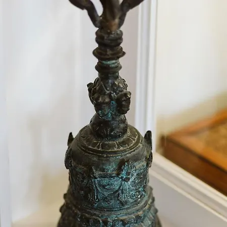 Villa La Manana *