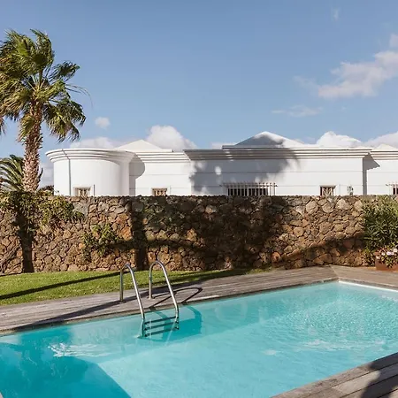 Villa La Manana Puerto del Carmen