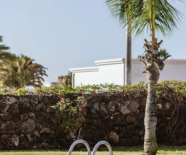 La Mañana * Puerto del Carmen (Lanzarote)