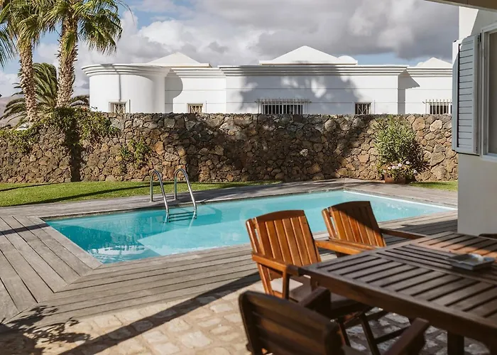 La Mañana * Puerto del Carmen (Lanzarote)