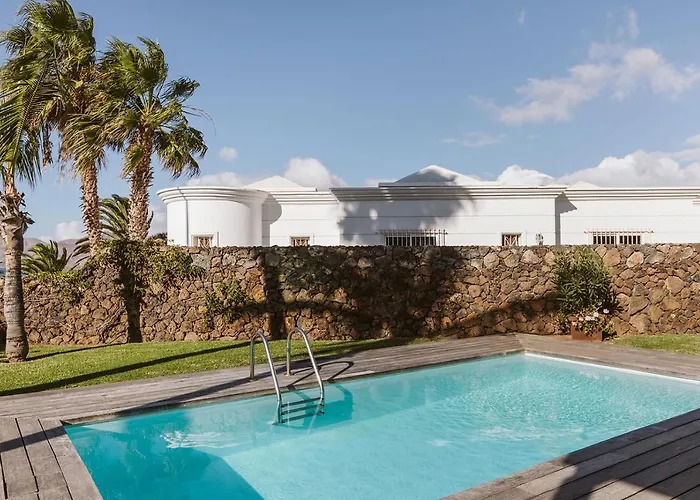 Villa La Mañana Puerto del Carmen (Lanzarote)