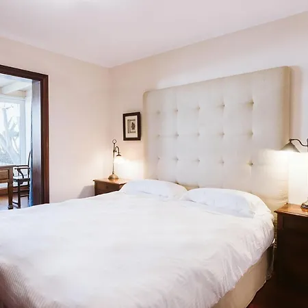 וילה La Manana *