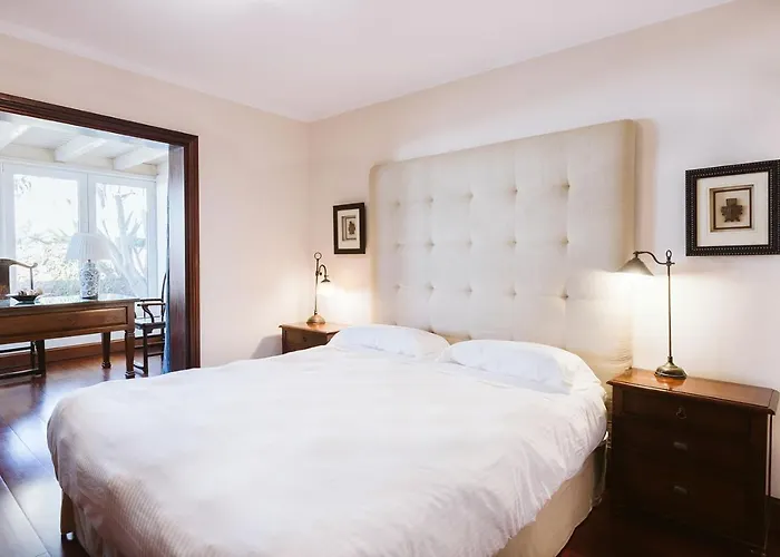 Вилла La Manana *