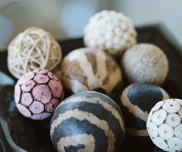 La Manana Вилла Пуэрто дель Кармен